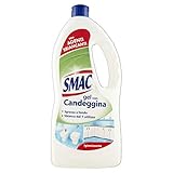 Image of Smac M74424 bathroom cleaner