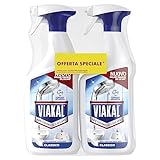 Image of VIAKAL 8700216122252 bathroom cleaner