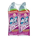 Image of ACE 8001480021563 bathroom cleaner