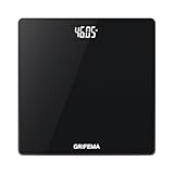 Image of GRIFEMA GA2001-1 bathroom scale