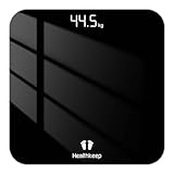 Image of Healthkeep T107 bathroom scale