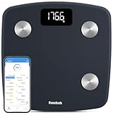 Image of HomeBuds HB920 bathroom scale