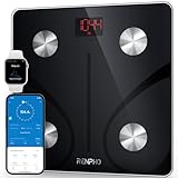 Image of RENPHO ES-CS20M bathroom scale