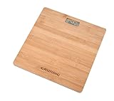 Image of grundig 8711252477411 bathroom scale