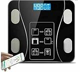 Image of SQUADO SV- 1392 bathroom scale