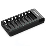 Image of POWEROWL ‎ZN825E battery charger