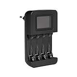 Image of Amazon Basics V-6680-EU battery charger