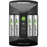 Image of Energizer 639837 battery charger