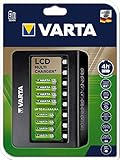 Image of Varta 57681101401 battery charger