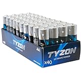 Image of TyZOn 54762 battery