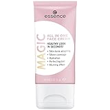 Image of essence 200987 BB cream