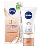 Image of NIVEA 82334 BB cream
