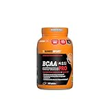 Image of NAMEDSPORT SUPERFOOD 15626 BCAA supplement