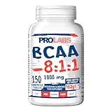 Image of ProLabs 811150CPR BCAA supplement