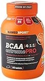 Image of NAMEDSPORT SUPERFOOD 15626 BCAA supplement