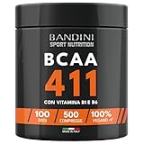 Image of BANDINI bcaa BCAA supplement