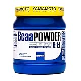 Image of YAMAMOTO NUTRITION P36239 BCAA supplement