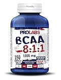 Image of ProLabs 811150CPR BCAA supplement