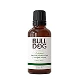 Image of BULLDOG X301083100 beard oil