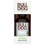 Image of BULLDOG X301111800 beard oil