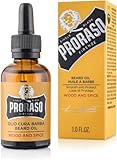 Image of Proraso 400740 beard oil