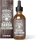 Image of Viking Revolution VRBOU beard oil