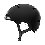 Image of ABUS 81758 bike helmet