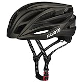 Image of Favoto H1 bike helmet