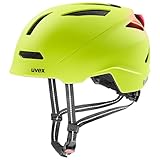 Image of uvex S413065 bike helmet