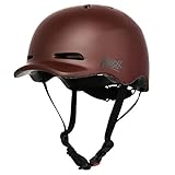 Image of Westt WN-002P bike helmet