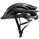 Image of Fascryla DZ01 bike helmet