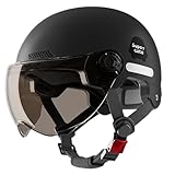 Image of Xijobido PN5TDPG4PIZ6AYFTI651 bike helmet