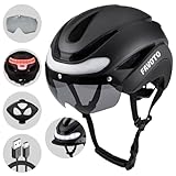 Image of Favoto HT16 bike helmet
