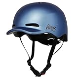 Image of Westt WN-002B bike helmet