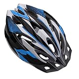 Picture of a bike helmet