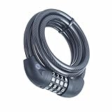 Image of Yale YCC0/10/180/2 bike lock