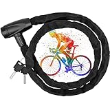 Image of Husgw Bicycle Lock bike lock