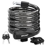 Image of SPGOOD 588 bike lock
