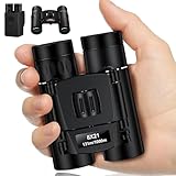 Image of PQETBV 1 set of binoculars