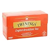 Image of Twinings 4102 black tea