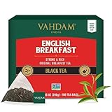 Image of VAHDAM  black tea