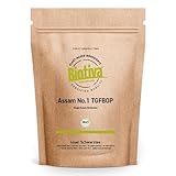 Image of BIOTIVA black tea