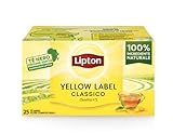 Image of Lipton 3520271 black tea