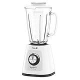 Image of Moulinex LM4351 blender