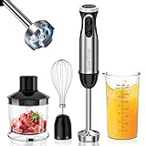 Image of Bonsenkitchen HB3203 blender