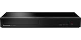 Image of Panasonic DP-UB450EG-K blu ray player