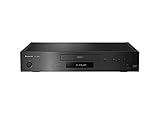 Image of Panasonic DP-UB9000EG1 blu ray player