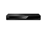 Image of Panasonic DP-UB820EGK blu ray player