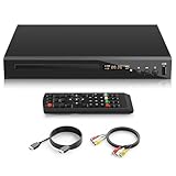Image of JOVELL blu ray player
