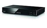 Image of Panasonic DMP-BD84EG-K blu ray player